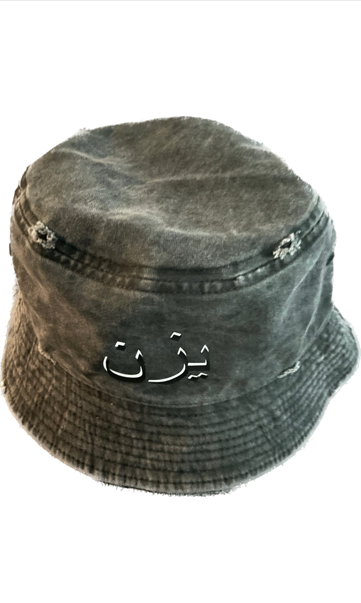 Yezin Bucket Hat